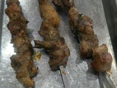 -清真·尖子尖牛肉面(王府井店)