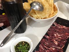 -陈记顺和潮汕牛肉火锅(番禺迎宾大道店)