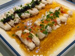 -鱼神·脆肉鲩 全鱼宴(西乡店)