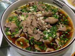 -善银私房菜馆(金舟花园小区店)