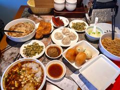 -常盛香生煎·酸辣汤.无锡老字号玉兰饼(新生路店)