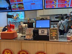 -吉品合酥脆烤饼(太平洋森活天地店)