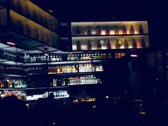 -MARU玛露音乐餐厅(大学路店)