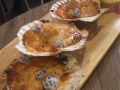 -CRAZYONES西班牙海鲜饭(上海美罗城店)