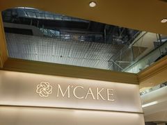 -M'CAKE(西单大悦城店)