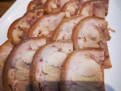 肘花-合合春饼·酱骨·东北菜(潘家园店)