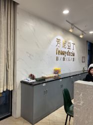 -芳妮豆丁家庭影像馆(宝安店)