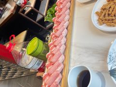 -祥源胡同·涮牛羊肉火锅(花桥店)