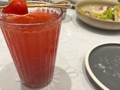 -西语·炭烧牛排(卓越中寰店)