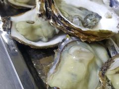 生蚝-玉园烧烤·海鲜辣炒