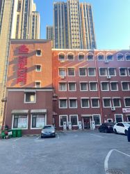 -大连新百佳妇儿医院
