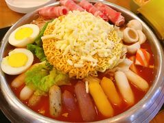 -米字旁先锋韩餐(茂业天地店)