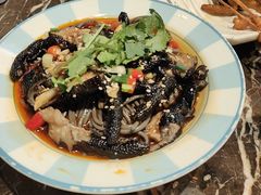 -串王阿三烧烤·小龙虾·烤鱼(拱墅胜利河美食街店)