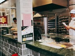 -绿杨邨酒家直营店(闵行店)