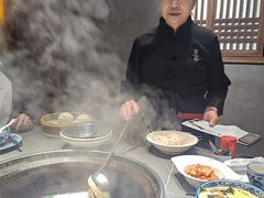 黄骨鱼-贺庄·活鱼馆(珠吉路店)