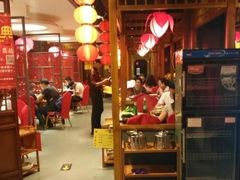 大堂-芦月轩羊蝎子(劲松店)