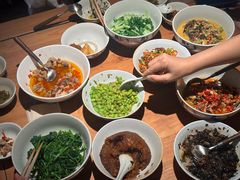 -田小狗的饭店(碧桂园店)