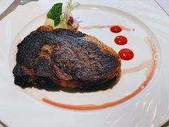 -王品牛排(郑州大卫城店)