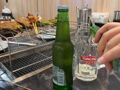 -寻香羊小羊·徐州烧烤(南京店)