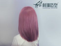 -柯琳造型