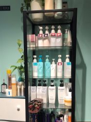 -Will+ Hair Studio