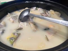 -渔舟意·湖南家宴(萝岗纳金城店)