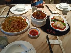 -滋粥楼·顺德菜(番禺广场总店)