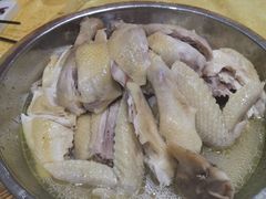 -大笑饭堂(甲子桥店)
