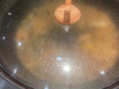-门家大院铁锅炖·KTV·包房(浑南店)