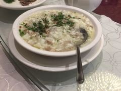 -新聚丰菜馆(太监弄店)