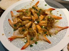 -水岸小城故事(堤口路店)