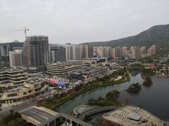 -舟山希尔顿酒店