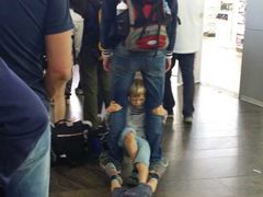 -谢列梅捷沃国际机场