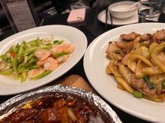 -桂花里·衢州菜·精酿餐吧(未来科技城万达广场店)