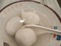 -高行汤团店(金高路店)