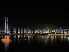 -武汉马哥孛罗酒店