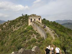 -白羊峪长城旅游区