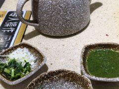 -313羊庄·羊肉火锅烧烤(李村店)