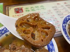 -粗茶淡饭(东关街店)