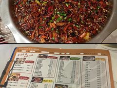 -天宜隆蘑菇宴火锅(石景山旗舰店)