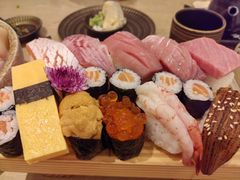 -御瀛日本料理