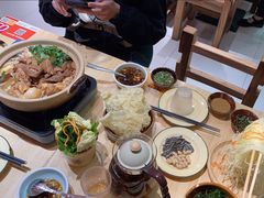 -牛腩之旅·牛腩牛杂煲(光启城美食城店)