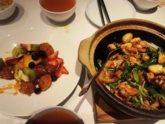 -汤城小厨•粤菜•靓汤(金宝街店)