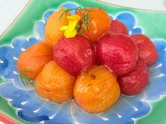 -龟兹KUCINA·新疆菜(前滩L+PLAZA店)