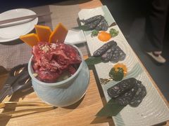 -江户烧肉(高德店)