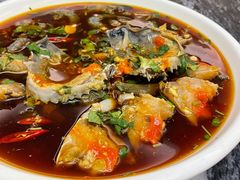 -潮人姐妹轩(海宁路店)