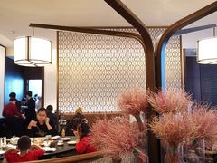-丽晶轩中餐厅(重庆丽晶酒店)