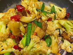 -阿明小菜·海鲜·上海菜(梅陇华理店)