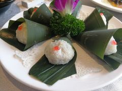 艾窝窝-紫玉食府