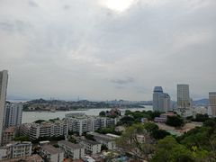 -鸿山公园